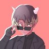 That Horned Demon Boi: T.W.I.T Edition profil fotoğrafı