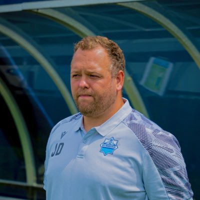 Jed Davies's profile picture