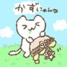 kazu 的头像