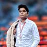 Abhimanyu Singh Journalist profil fotoğrafı