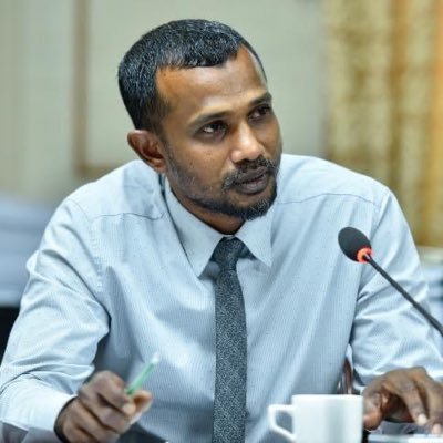 Ahmed Thariq's profile picture