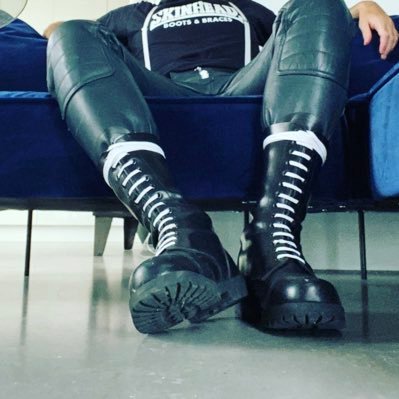 LondonSkinhead (5.1K)'s profile picture
