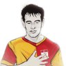 𝐆𝐀𝐋𝐀𝐇𝐀𝐁𝐄𝐑💛♥️🏆🔥's profile picture