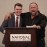 Alex Jones' Therapist 的头像