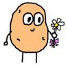 Let's POTATO（レッツ・ポタト）'s profile picture