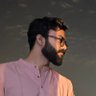 Rudra Das 的头像