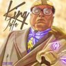 King Jaffe Joffer profil fotoğrafı