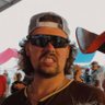 Grant Olberding's profile picture