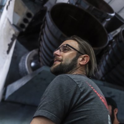 ChrisG_SpX's profile picture