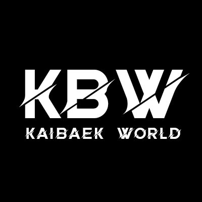 KaiBaek World's profile picture