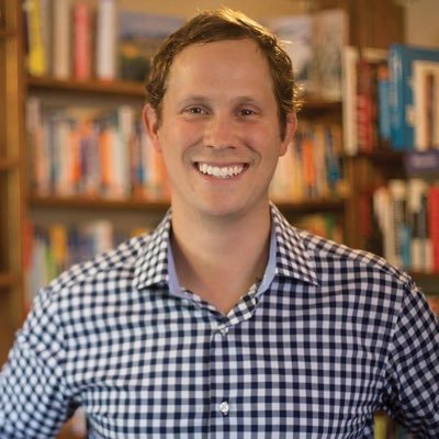 RepWeinstein's profile picture