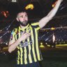 Ali profil fotoğrafı