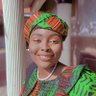 Profilbild von Zainab Abubakar Arigu