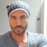 Haluk Hürol profil fotoğrafı