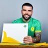Pedro Rebocho profil fotoğrafı