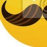 Bigode profil fotoğrafı