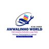 Profilbild von AWWALINHOWORLDTECHLTD