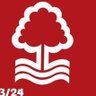 Nottingham Forest FC Russian Fan Club profil fotoğrafı
