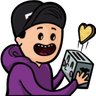 Maihopawango 的头像