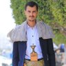 ابو علي المتوكل profil fotoğrafı