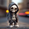 Profilbild von Casey Bones