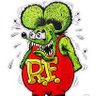 Rat Czar, the first profil fotoğrafı