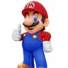 Profilbild von Super mario fan 2008