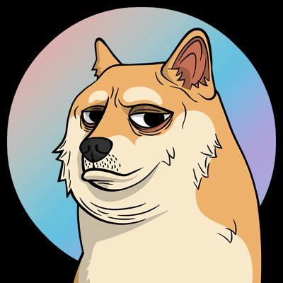 Doge Pound 🐶's profile picture