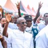 Фото профиля Ghana Youth President
