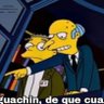 Фото профиля me gusta hablar