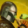 Mando's Little Friend Ⓥ 🌱's profile picture