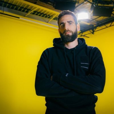 MatthieuPECHE's profile picture