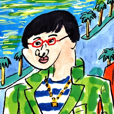 山里 亮太's profile picture