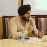 Profilbild von Harsh Singh Bindra
