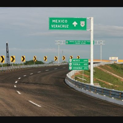 Monitor de Carreteras Mx's profile picture