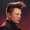 Elon Portraits profil fotoğrafı