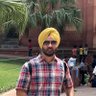 Abhayjeet profil fotoğrafı