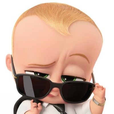 BOSS BABY's profile picture