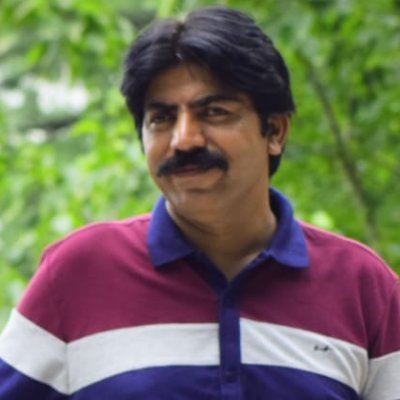 Ghazanfar Abbas's profile picture