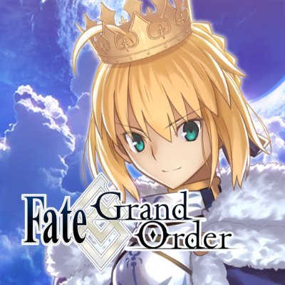 Fate/Grand Order USA's profile picture