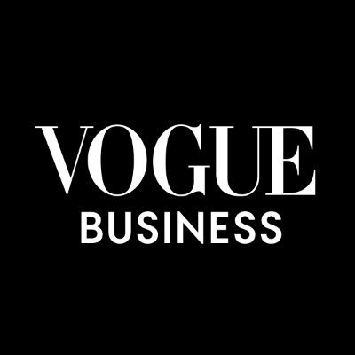 Vogue Business's profile picture