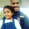 Gowda Ravi N profil fotoğrafı