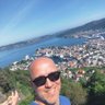 Thomas Käldström profil fotoğrafı