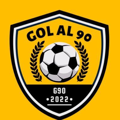 Gol al 90⚽️'s profile picture