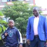 Profilbild von Nahshon Ochieng