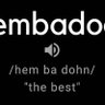 Hembadoon Jennifer Sombo ็ๅคดๅ