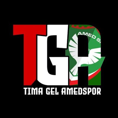 TimaGelAmedspor's profile picture