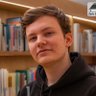 Profilbild von Noah Walters
