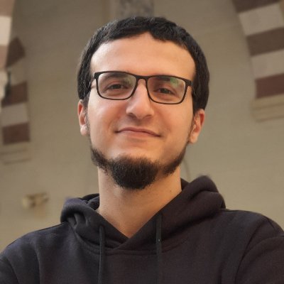 إسماعيل عرفة's profile picture