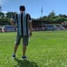 Renato profil fotoğrafı